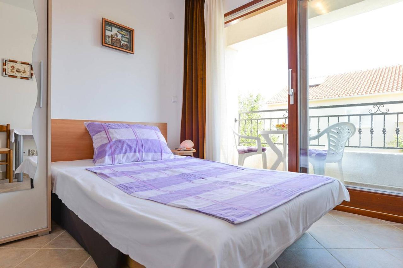 Rooms & Apartments Hegic Zadar Ngoại thất bức ảnh