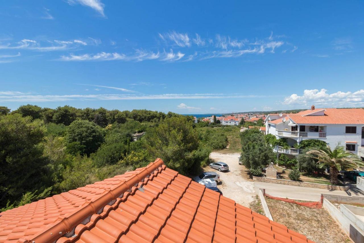 Rooms & Apartments Hegic Zadar Ngoại thất bức ảnh