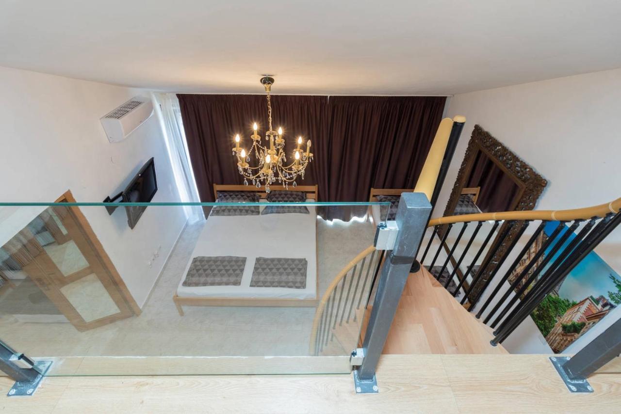 Rooms & Apartments Hegic Zadar Ngoại thất bức ảnh