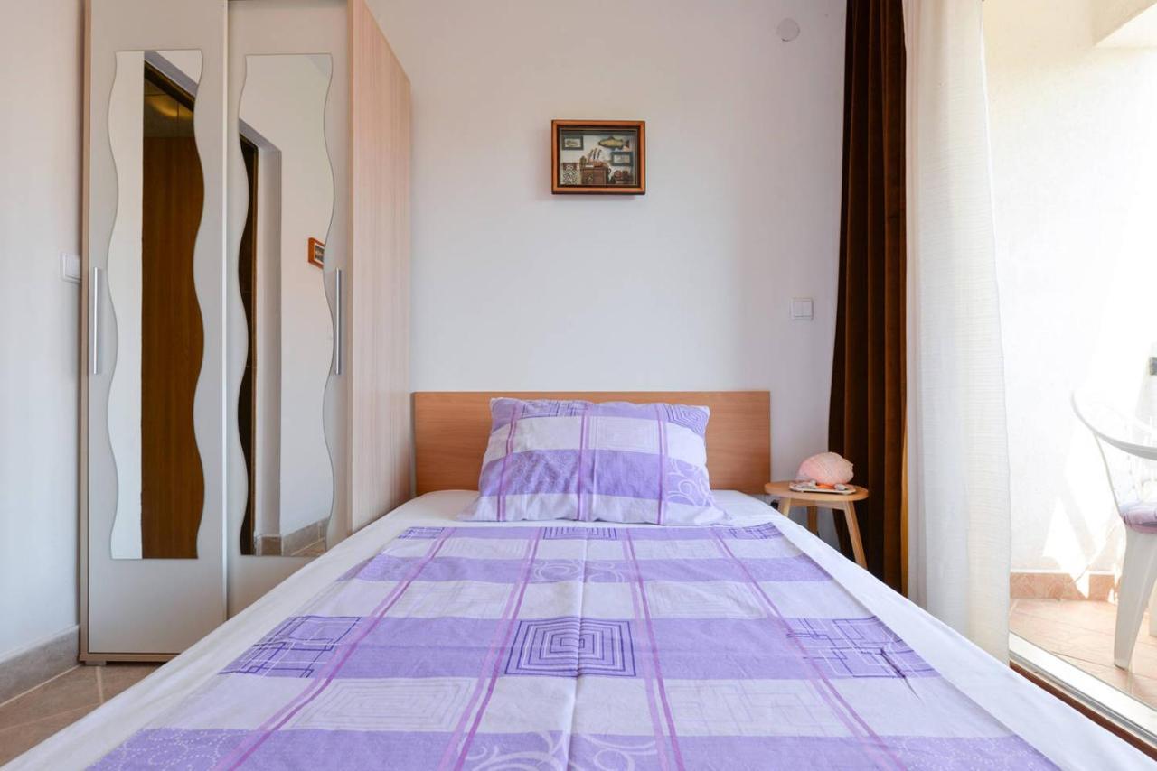 Rooms & Apartments Hegic Zadar Ngoại thất bức ảnh