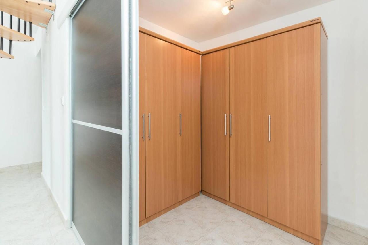 Rooms & Apartments Hegic Zadar Ngoại thất bức ảnh