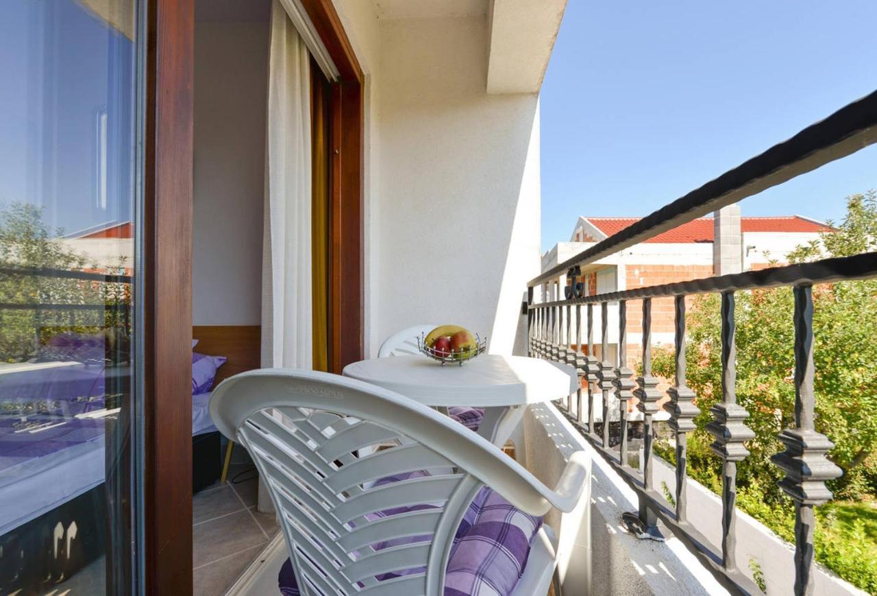 Rooms & Apartments Hegic Zadar Ngoại thất bức ảnh