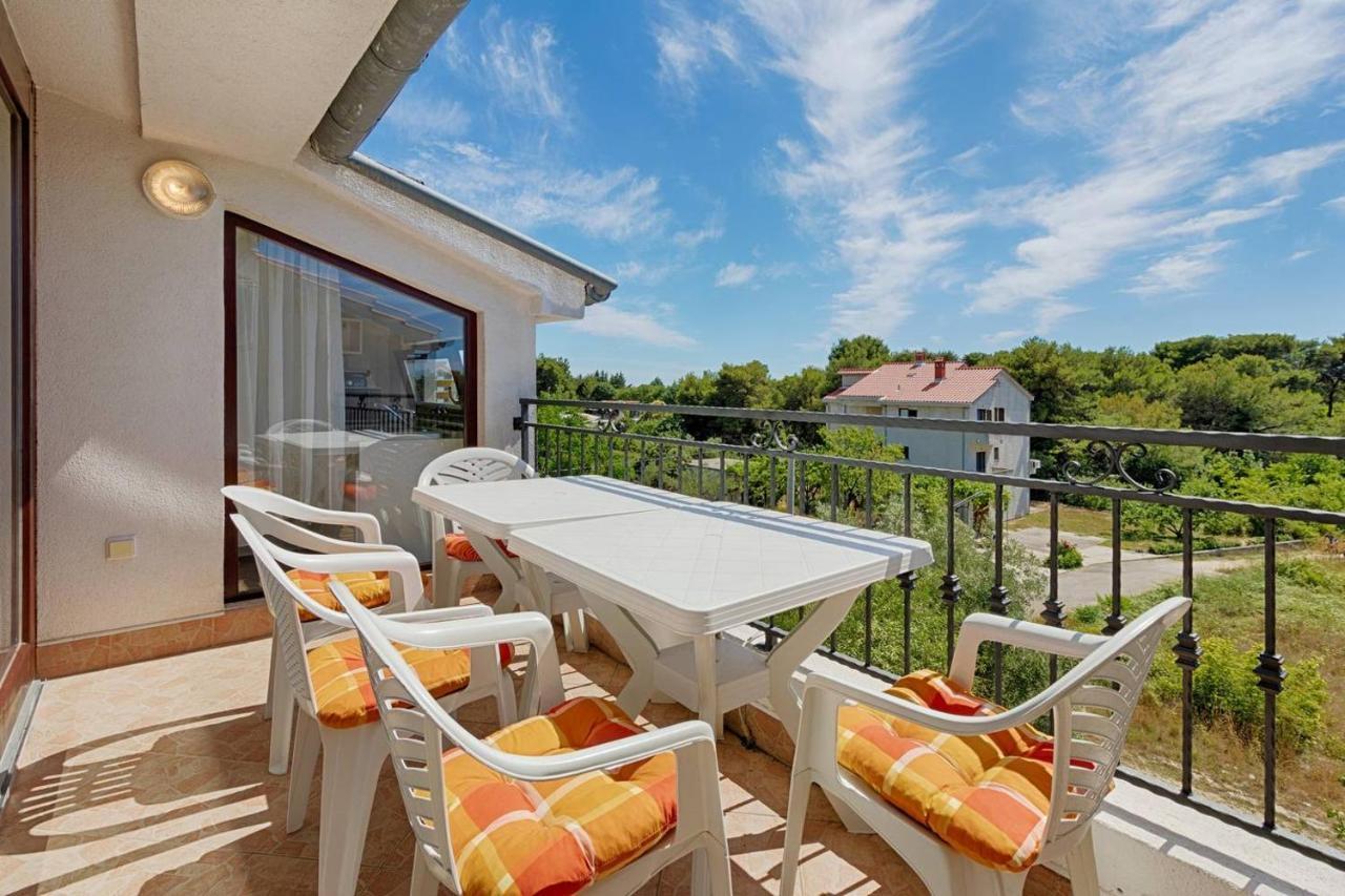 Rooms & Apartments Hegic Zadar Ngoại thất bức ảnh