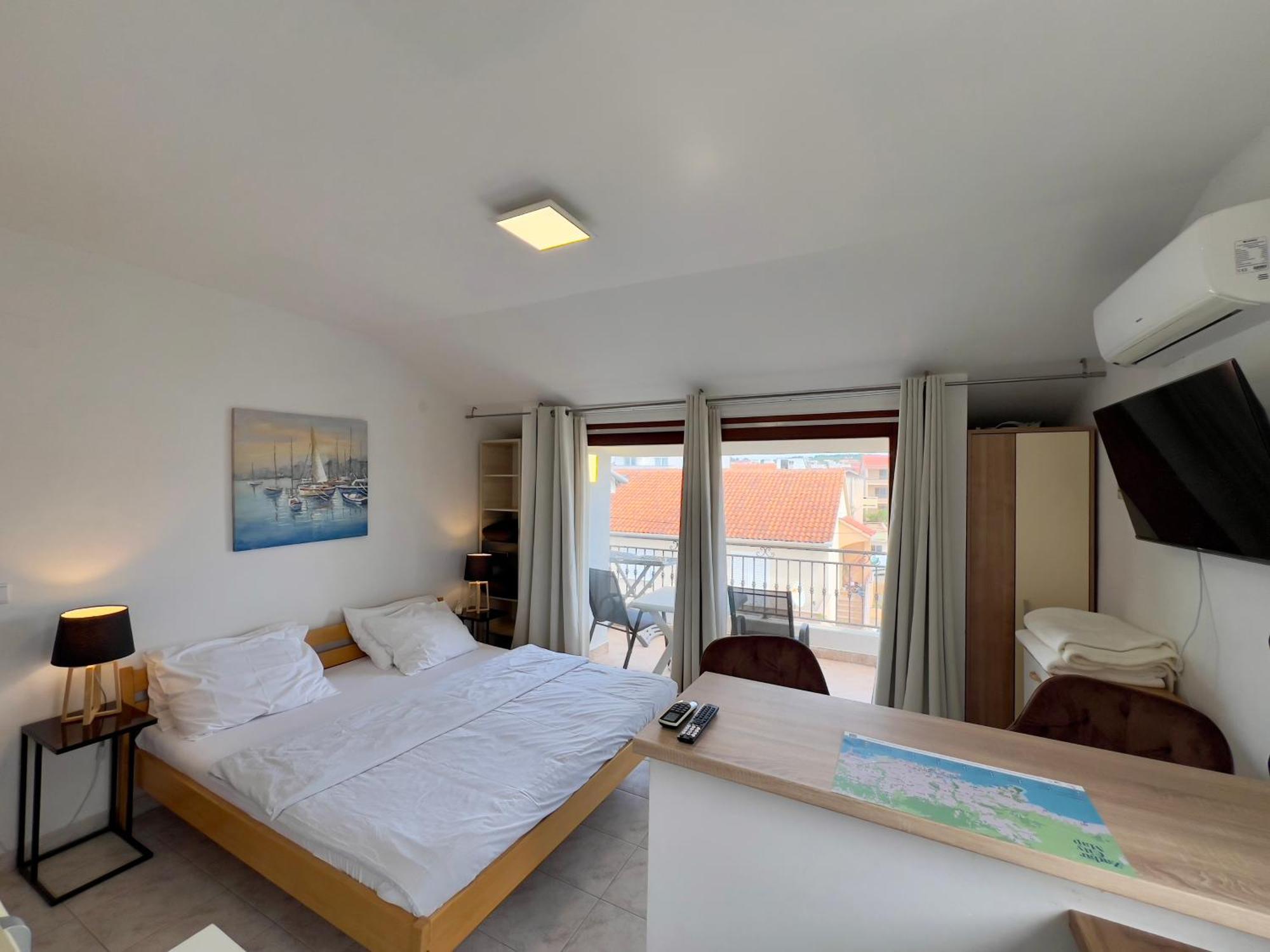 Rooms & Apartments Hegic Zadar Ngoại thất bức ảnh
