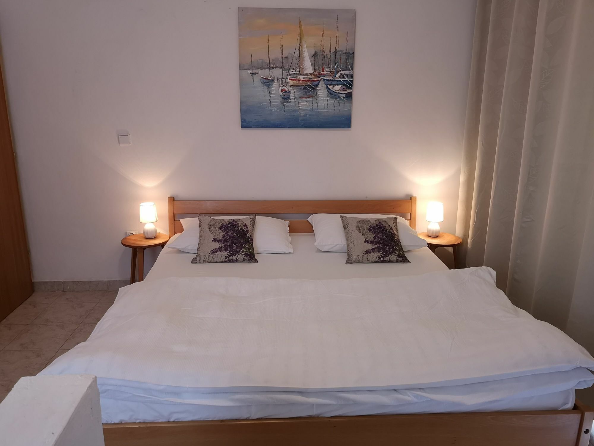 Rooms & Apartments Hegic Zadar Ngoại thất bức ảnh