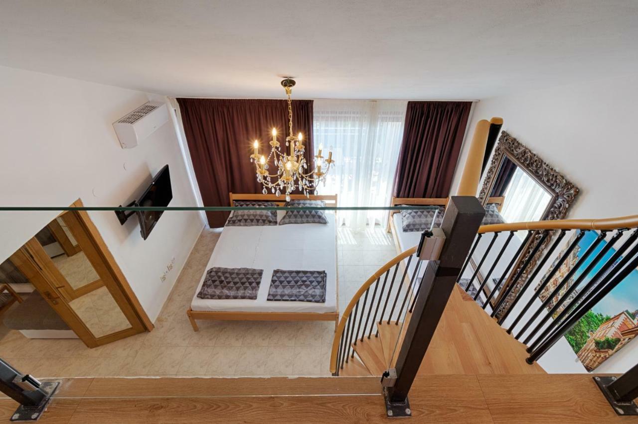 Rooms & Apartments Hegic Zadar Ngoại thất bức ảnh