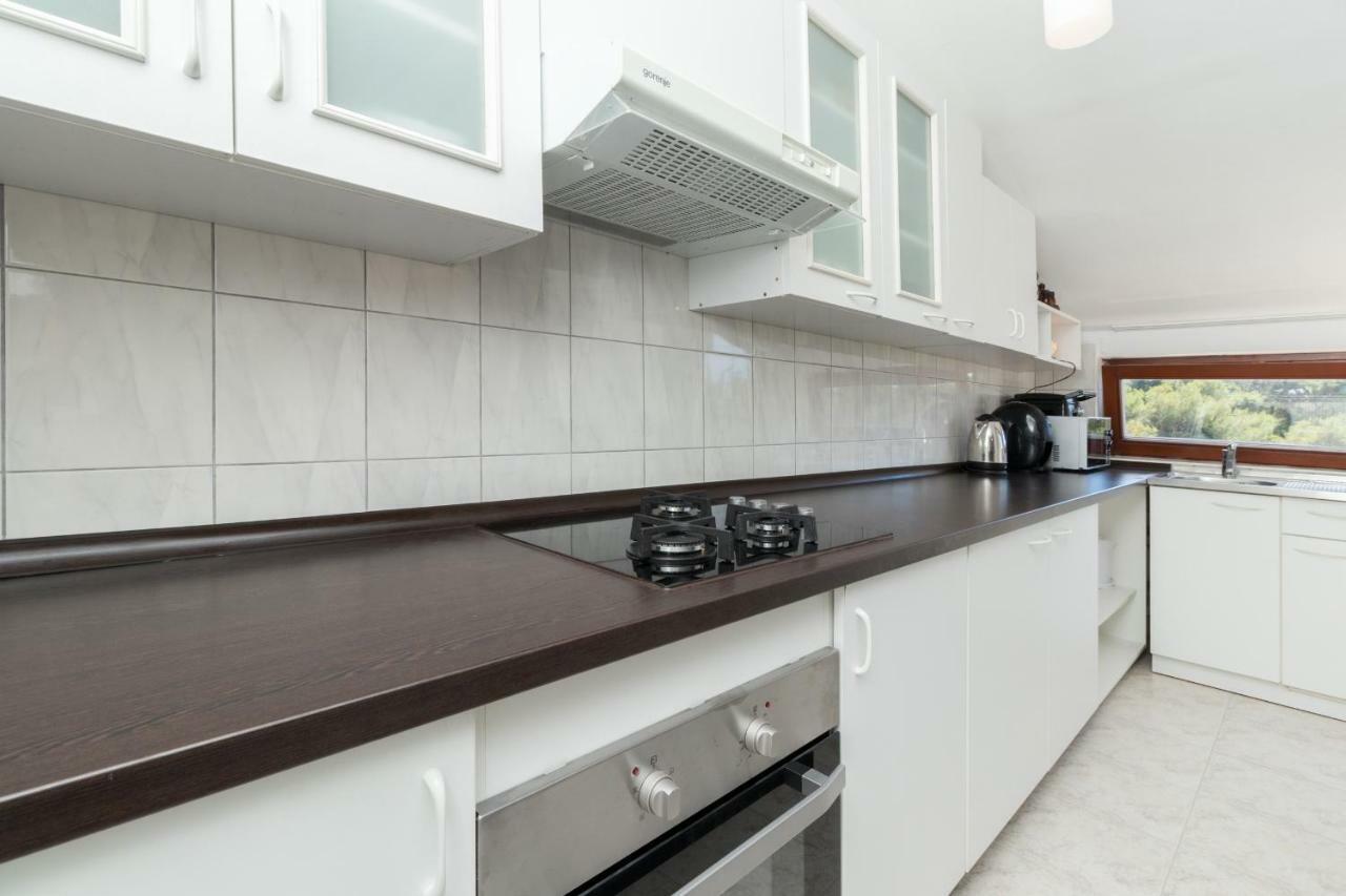 Rooms & Apartments Hegic Zadar Ngoại thất bức ảnh