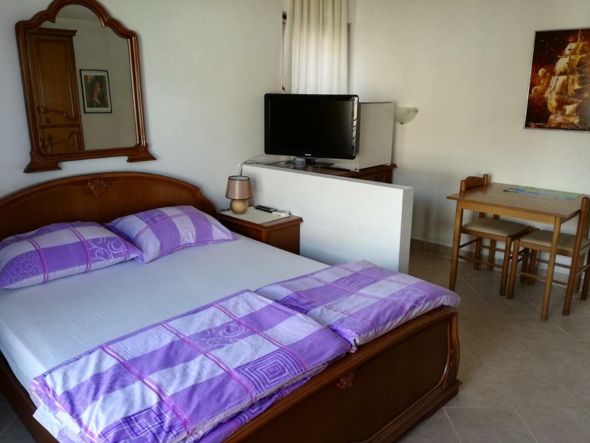 Rooms & Apartments Hegic Zadar Ngoại thất bức ảnh