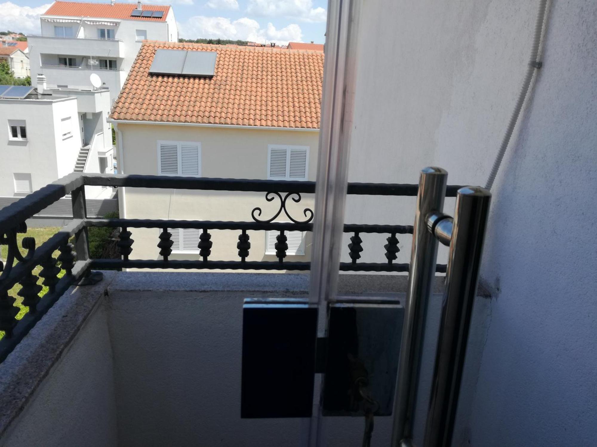 Rooms & Apartments Hegic Zadar Ngoại thất bức ảnh