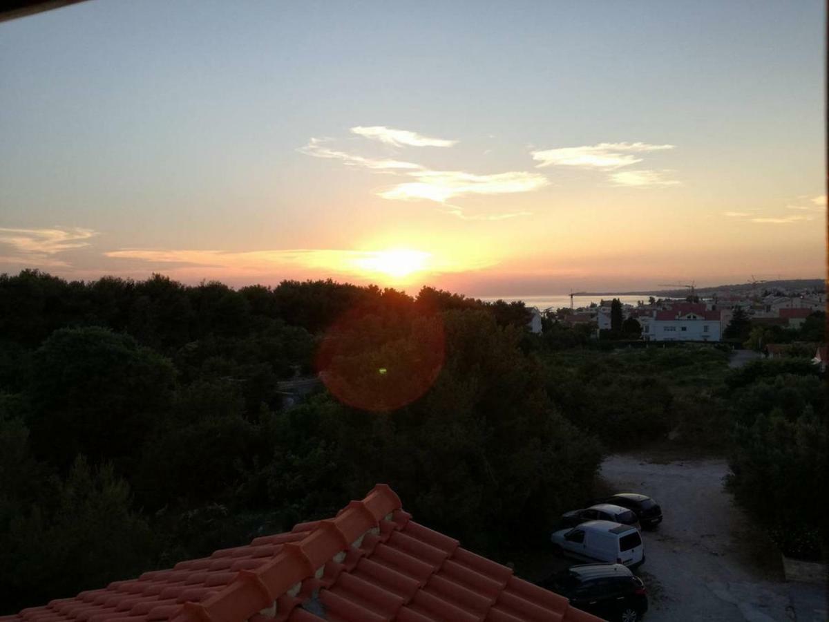 Rooms & Apartments Hegic Zadar Ngoại thất bức ảnh