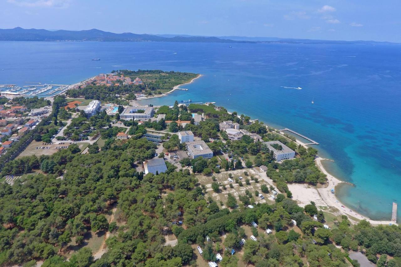 Rooms & Apartments Hegic Zadar Ngoại thất bức ảnh