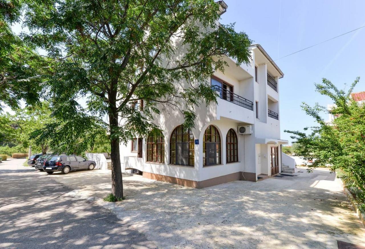 Rooms & Apartments Hegic Zadar Ngoại thất bức ảnh