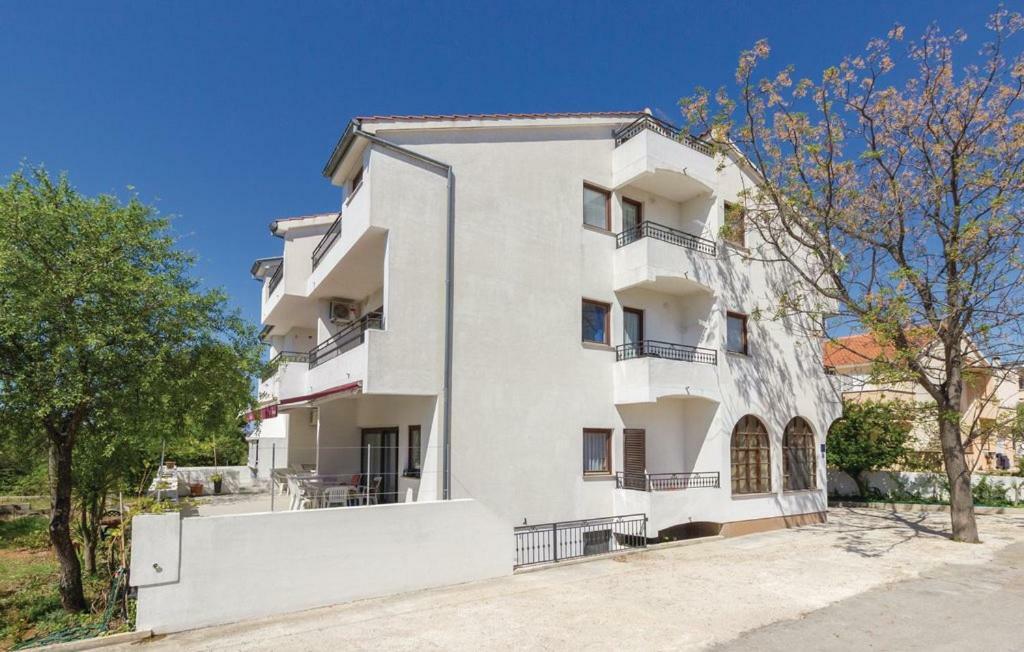Rooms & Apartments Hegic Zadar Ngoại thất bức ảnh
