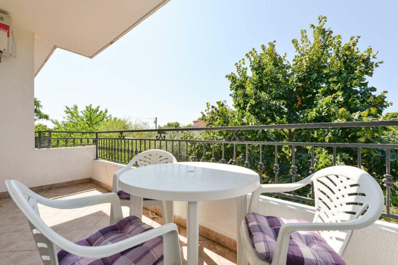 Rooms & Apartments Hegic Zadar Ngoại thất bức ảnh
