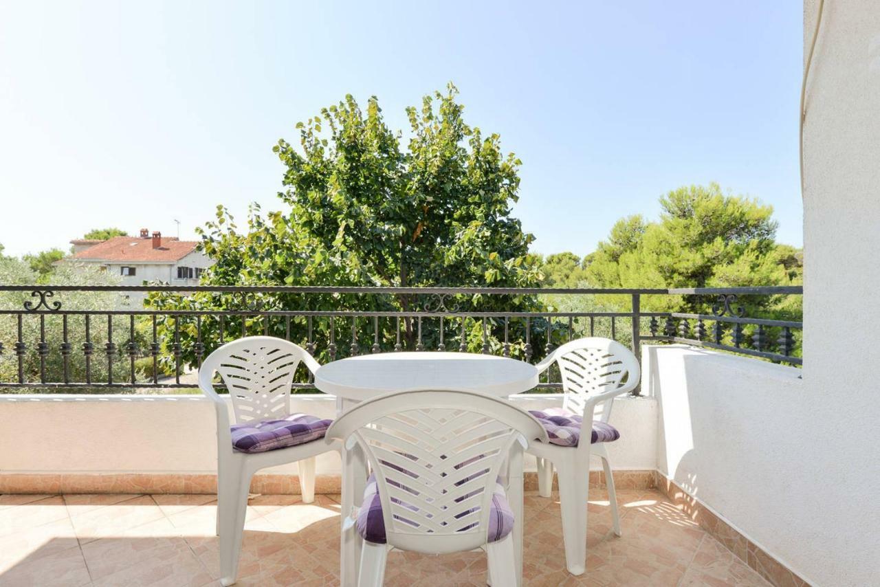 Rooms & Apartments Hegic Zadar Ngoại thất bức ảnh