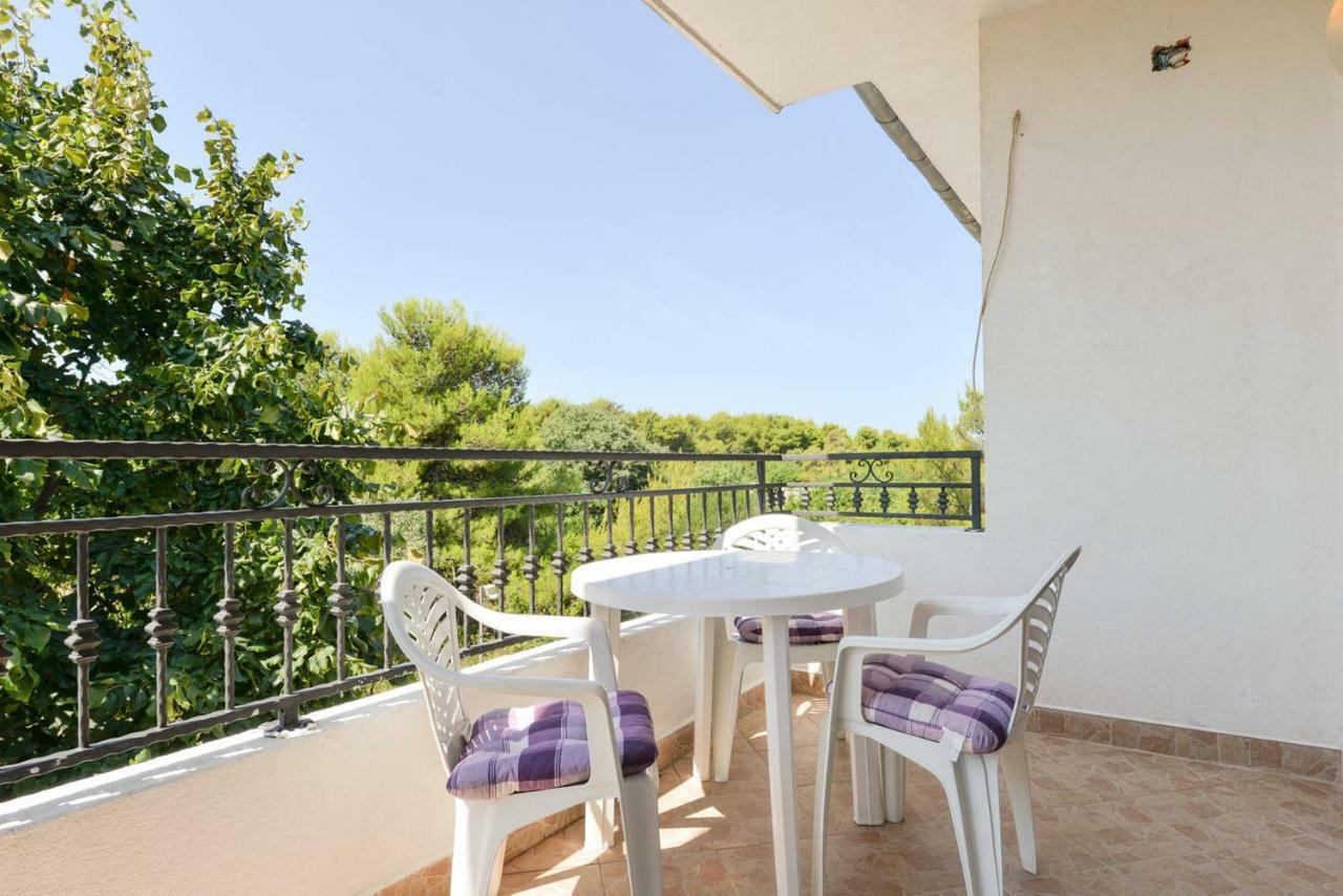 Rooms & Apartments Hegic Zadar Ngoại thất bức ảnh